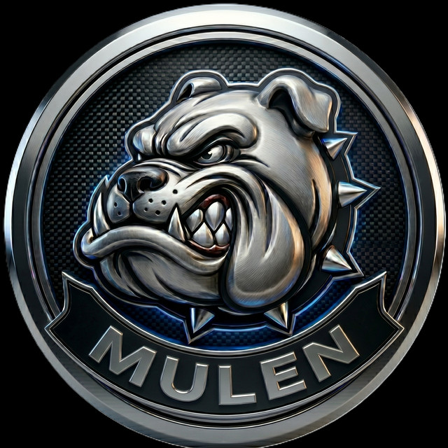 Mulen