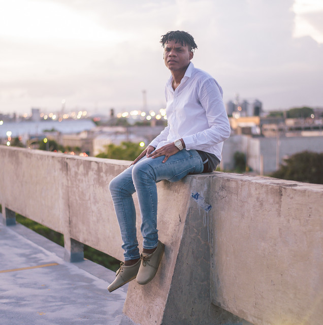 Jay RXK | Spotify