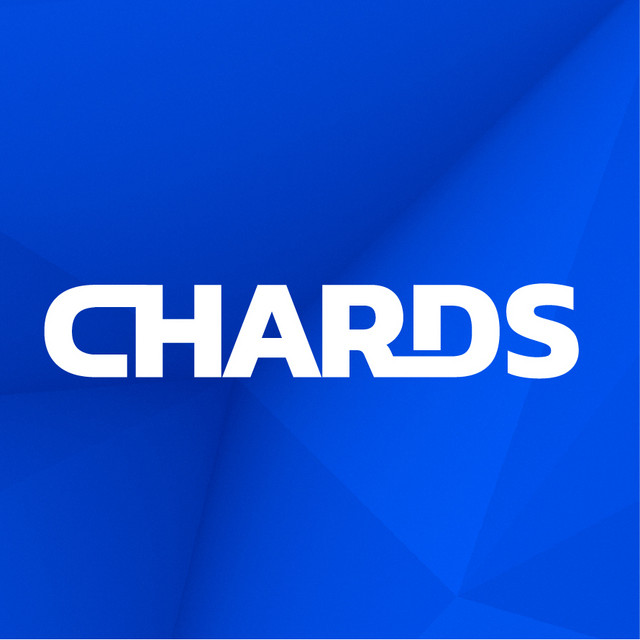 CHARDS | Spotify