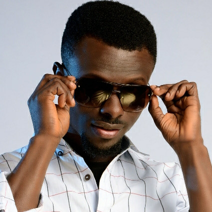 Sylvester Effiong