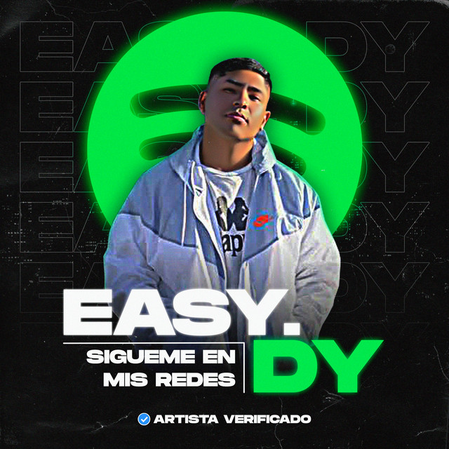 Easy.Dy | Spotify