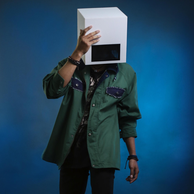 Mr. HeadBox