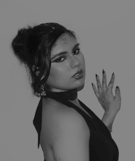 Meera — DJ and producer playing in Ibiza