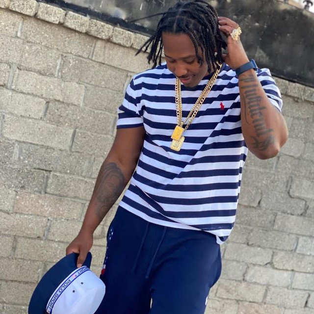 TD Tha Mac | Spotify