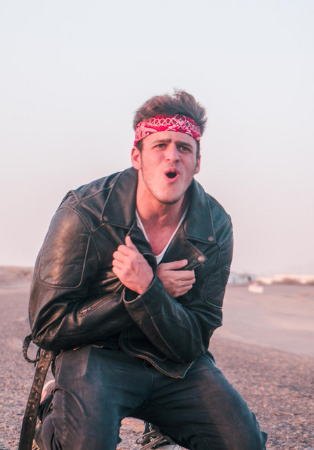 Jon Vlogs
