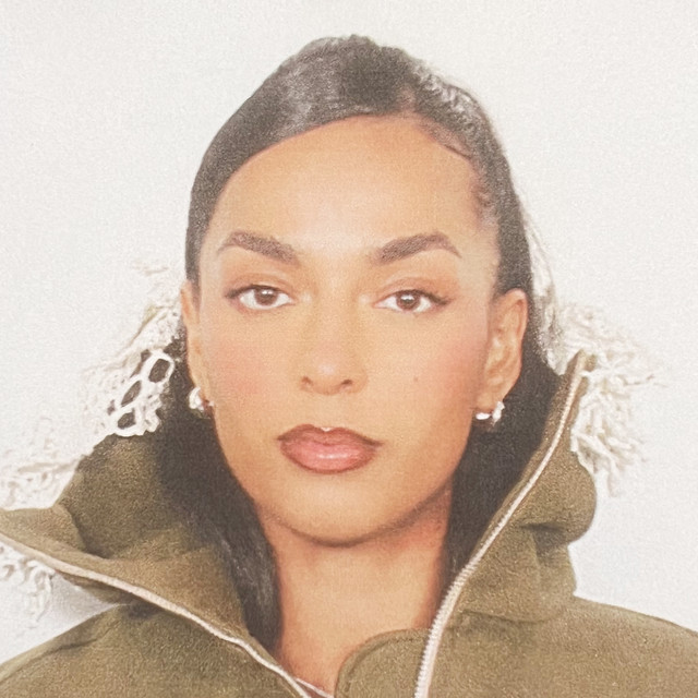 Naliyah Spotify