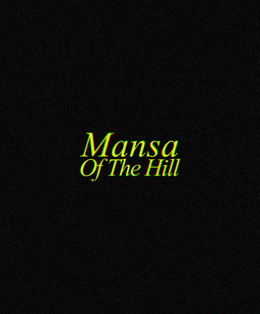 Mansa Of The Hill  image