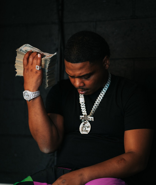 Eat Greedy G