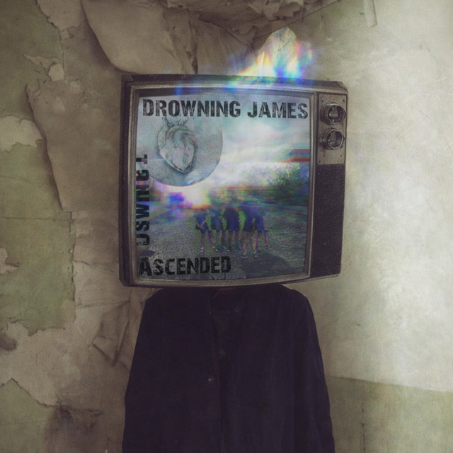Drowning James