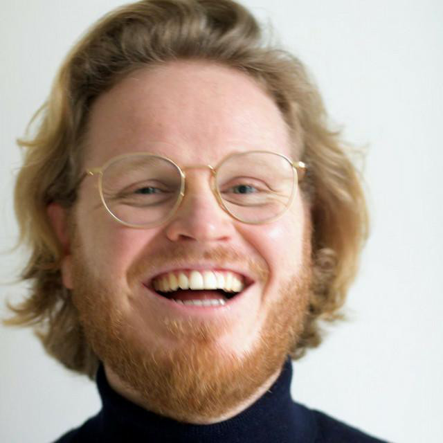 Peter Pernet | Spotify