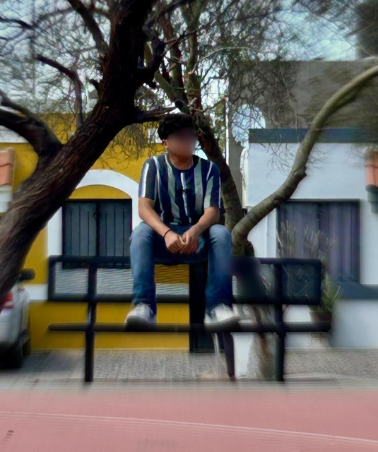 Ari Lopez