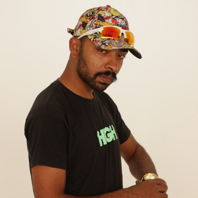 DJ Well o Mlk é Cruel