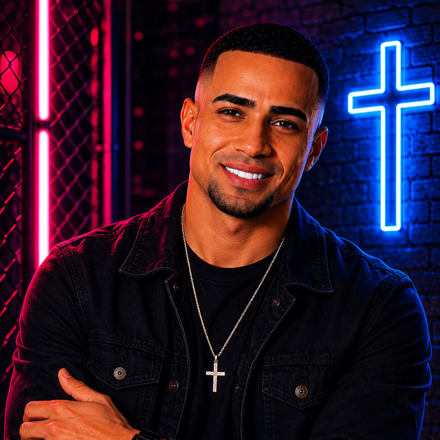 Anderson Louvores