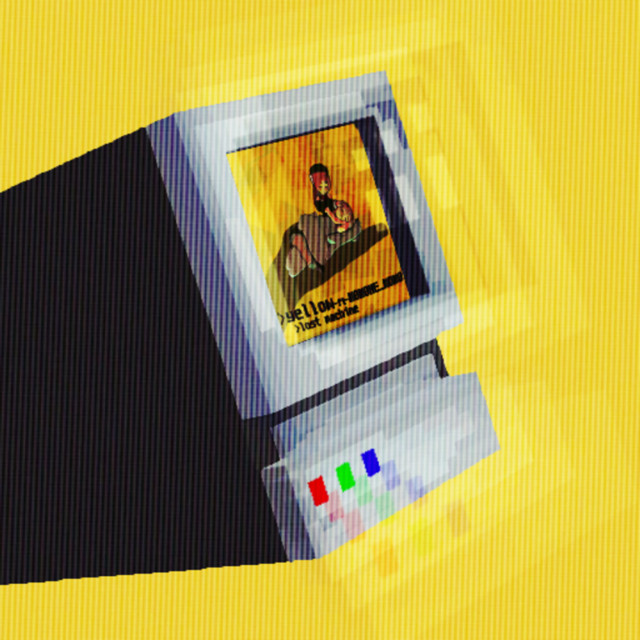 lost machine