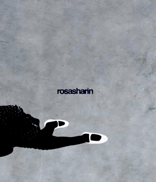 Rosasharin