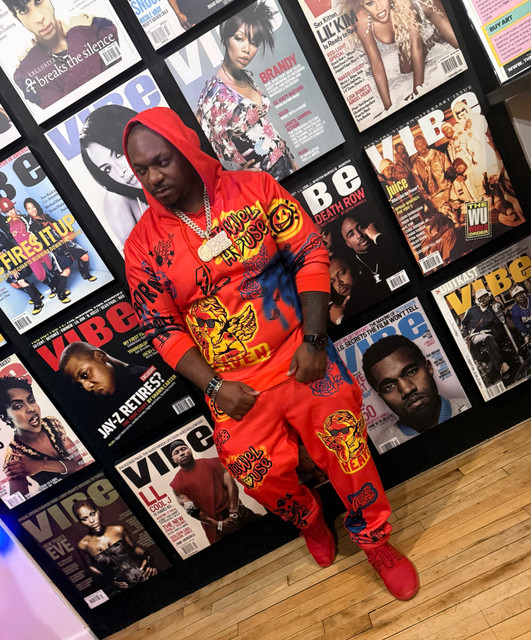 Juice G