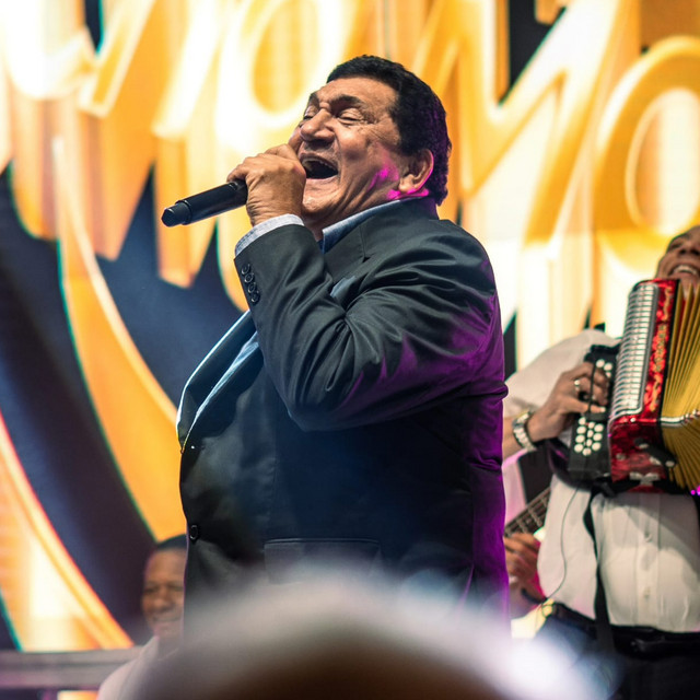 Poncho Zuleta image