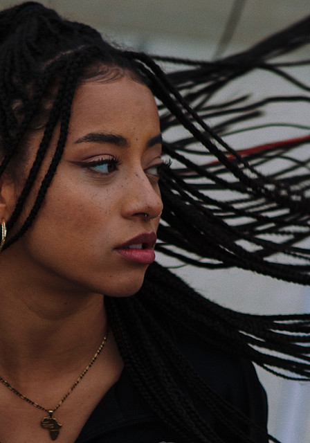 Adama | Spotify