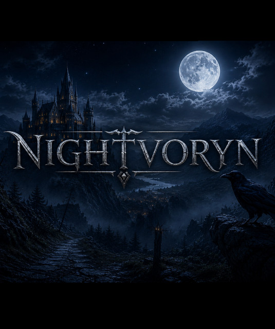 Nightvoryn