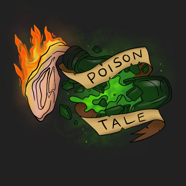 Poison Tale