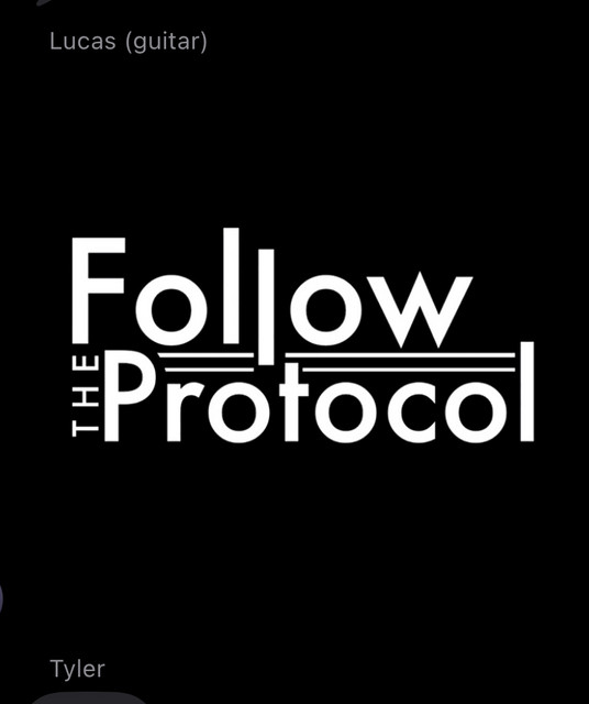 Follow The Protocol