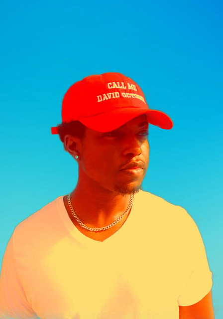 David October | Spotify