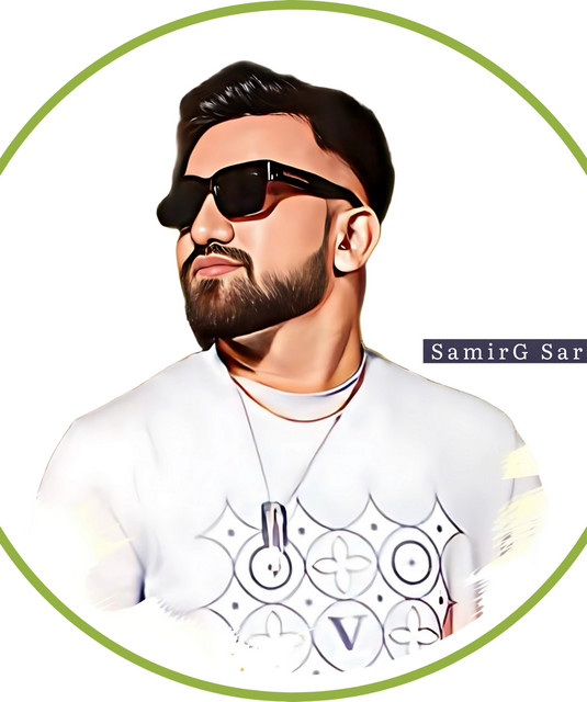 SamirG Saroha