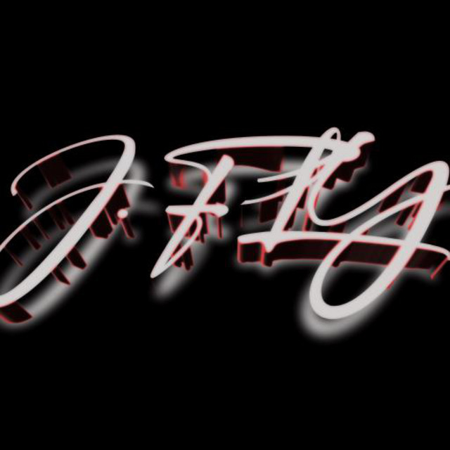 J Fly artist photo