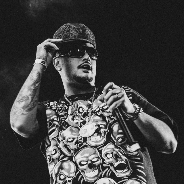 DJ JOÃO PEREIRA