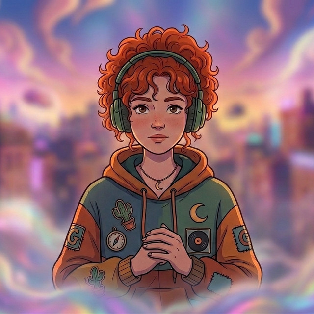 Ginger