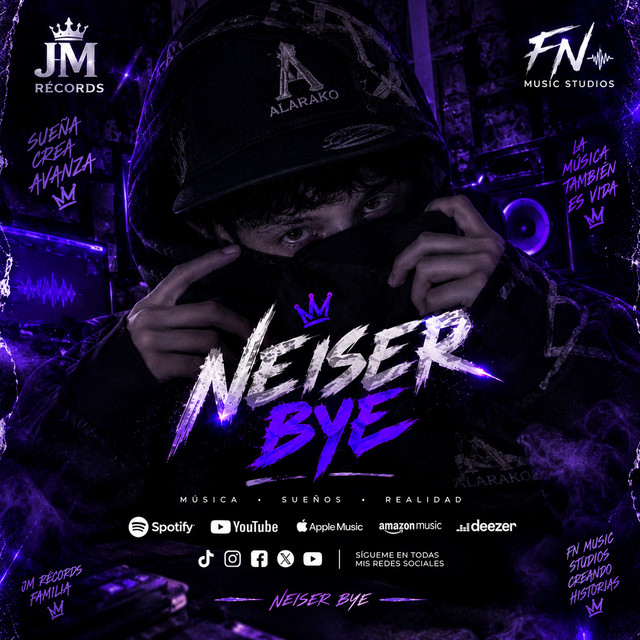 Neiser Bye