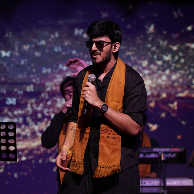 Varun Raghavendra