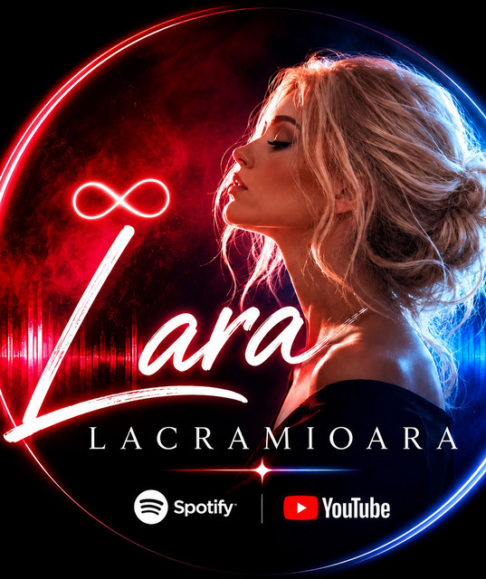 LaraLacramioara