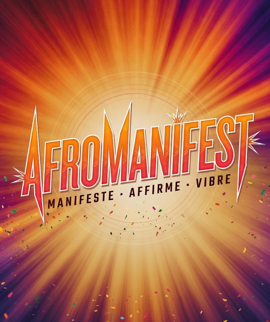 Afromanifest