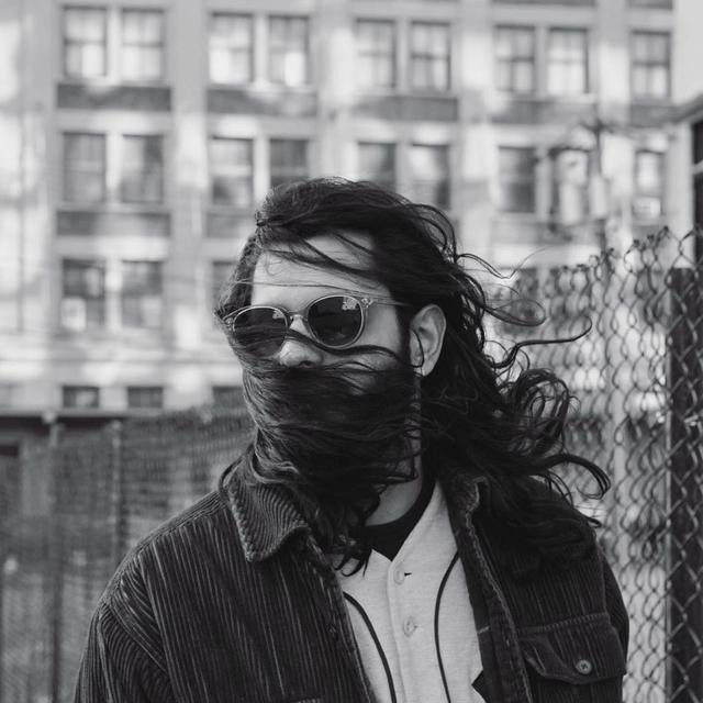 fuzzy luv | Spotify