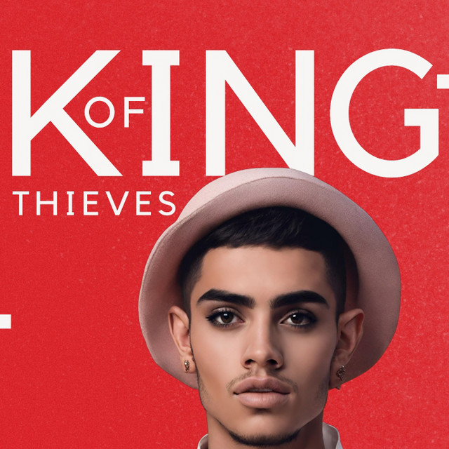 King of Thieves