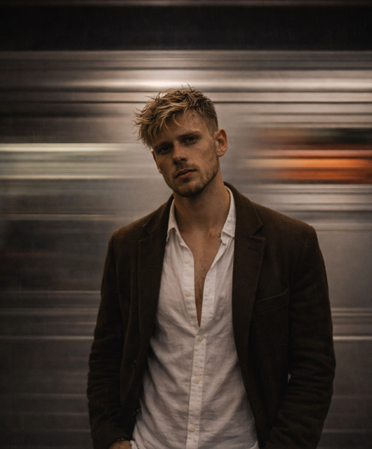 Noah Blake