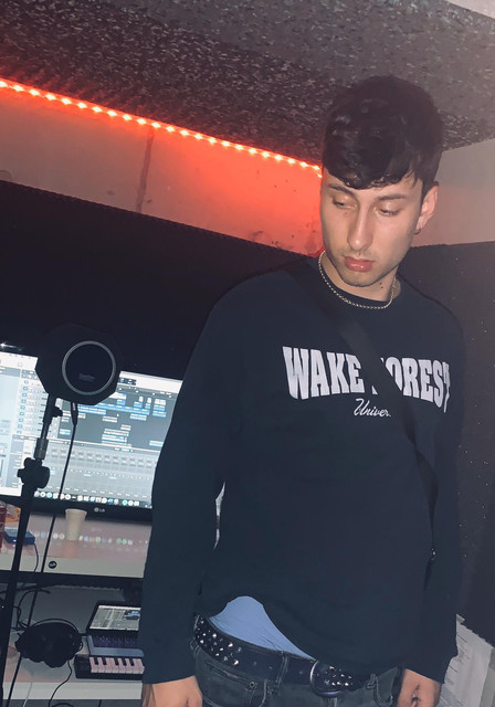 RFBABY | Spotify
