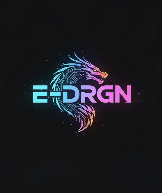 E-DRGN