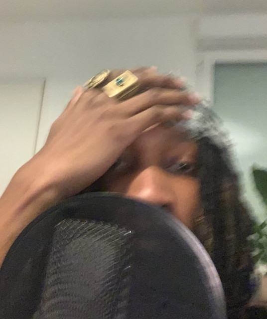 Alxx | Spotify
