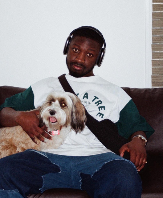 lifeofkwasi | Spotify