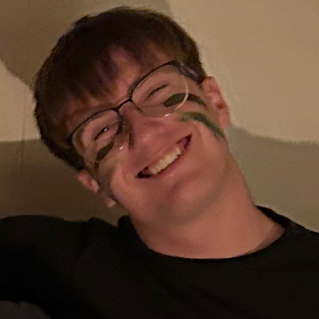 Sam Roadley