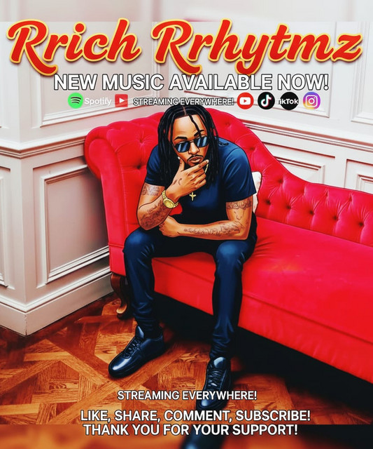 Rrich Rrhythmz