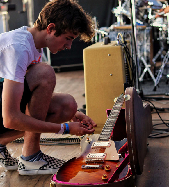 Frederick Felgate | Spotify