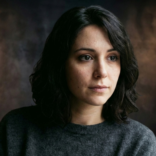 Leyla Peyker
