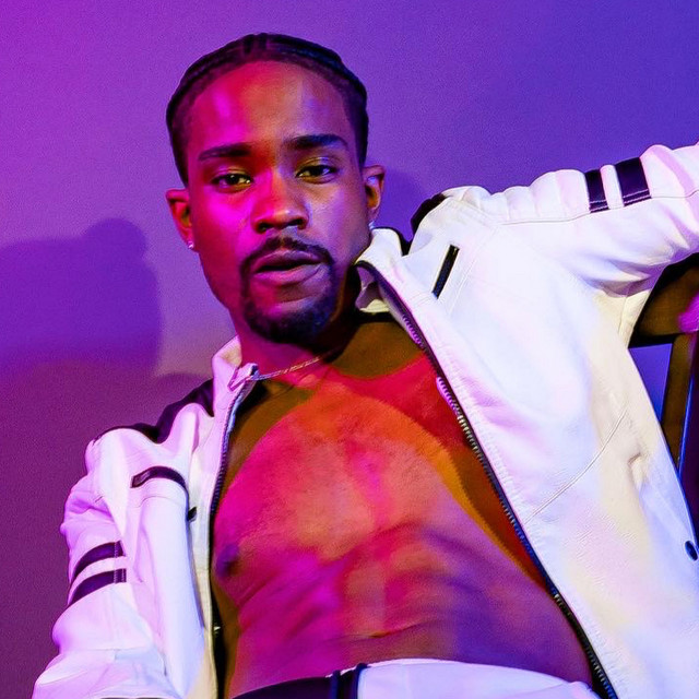 D'Andre | Spotify