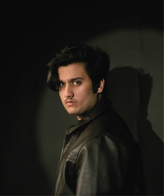Armaan Rizvi