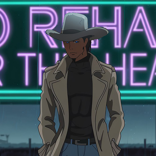 SpaceCowboy