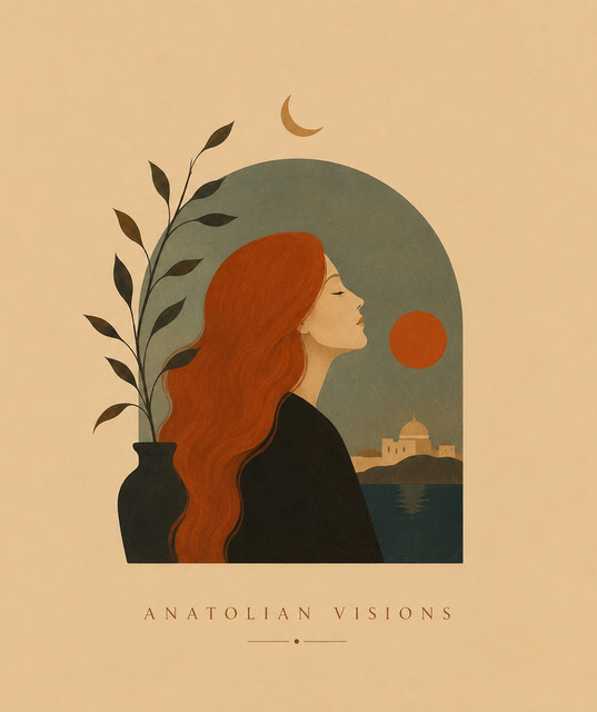 Anatolian Visions
