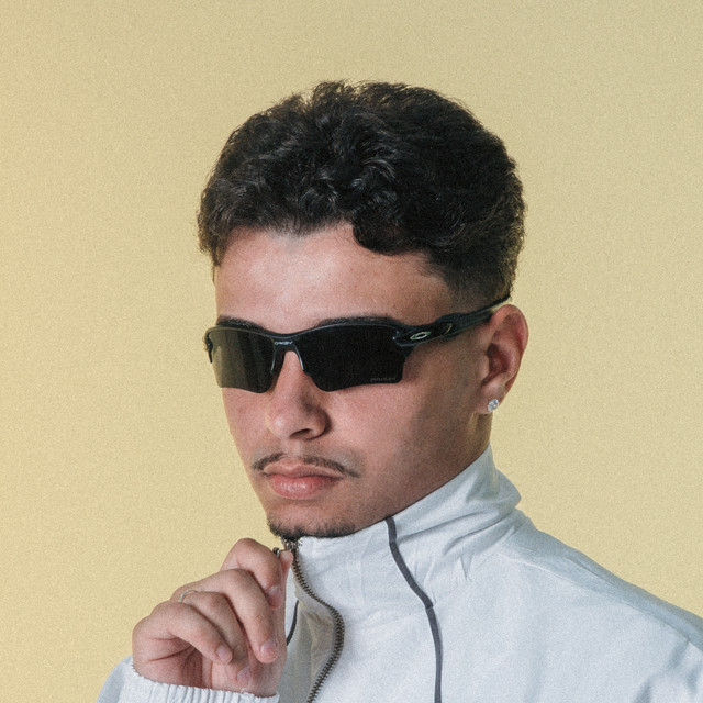 DJ WIP artist photo
